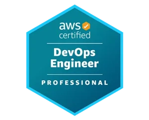 AWS DevOps Engineer